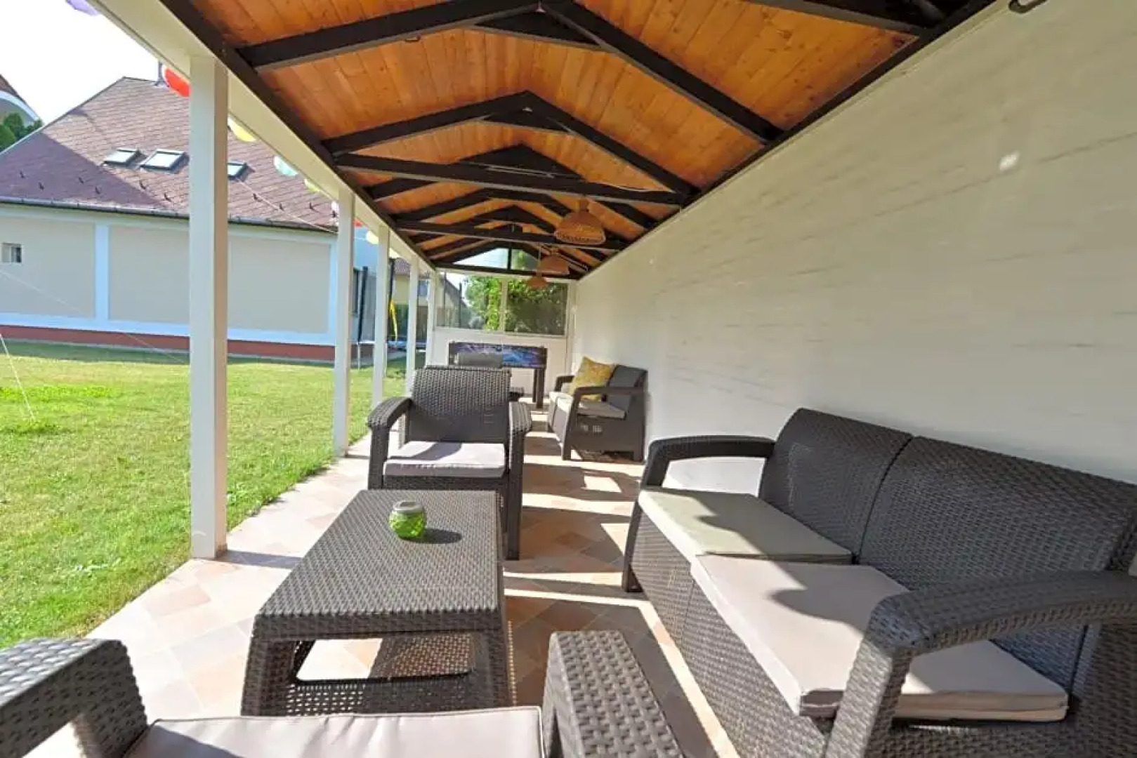 Wellness Hotel Kakadu