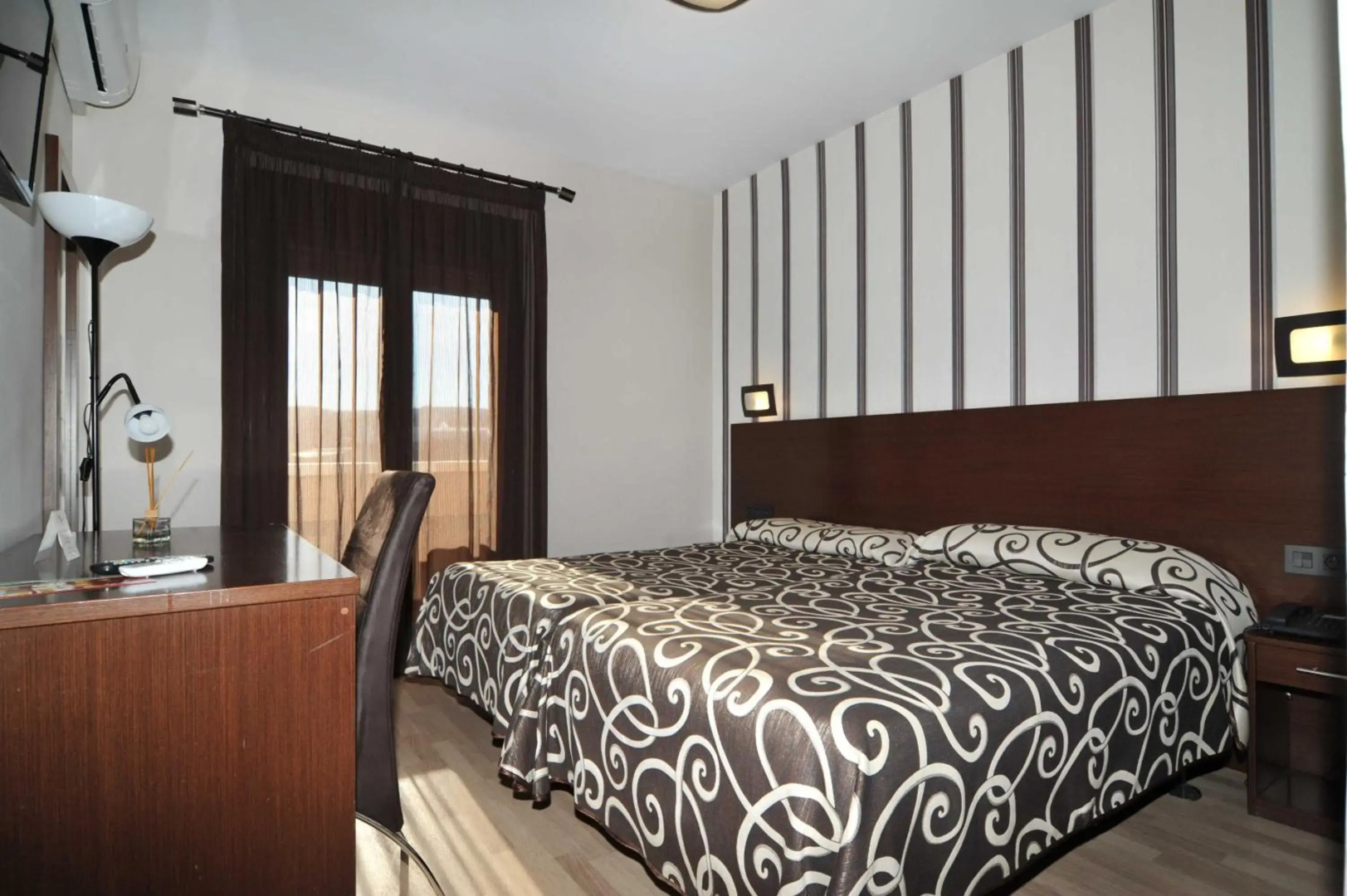 Hotel Ciudad de Plasencia