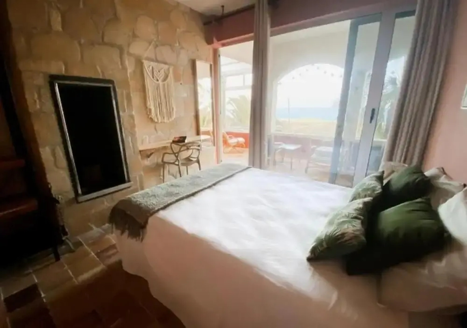 Porto Santo Destination