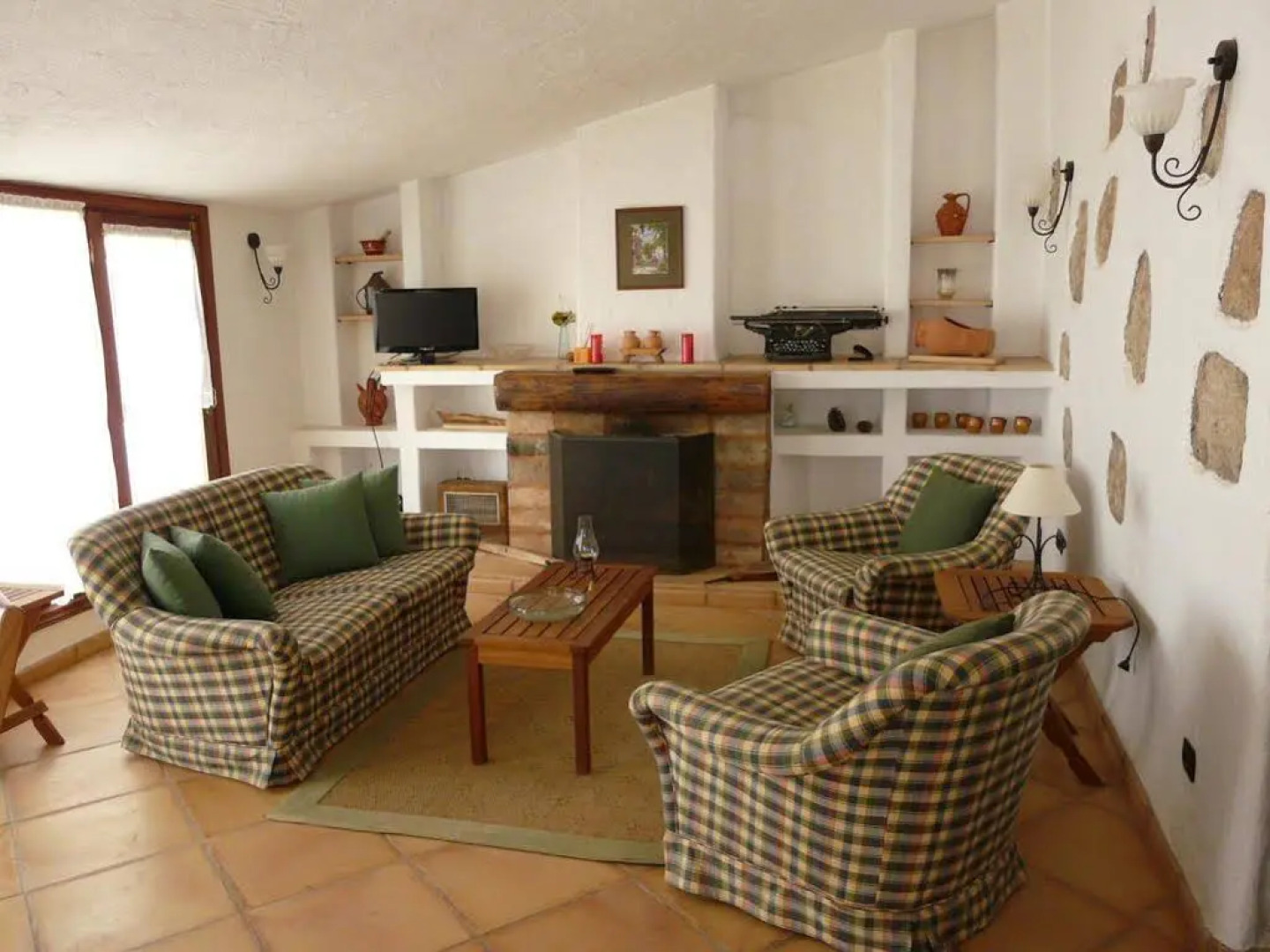 Casa Rural La Capellania