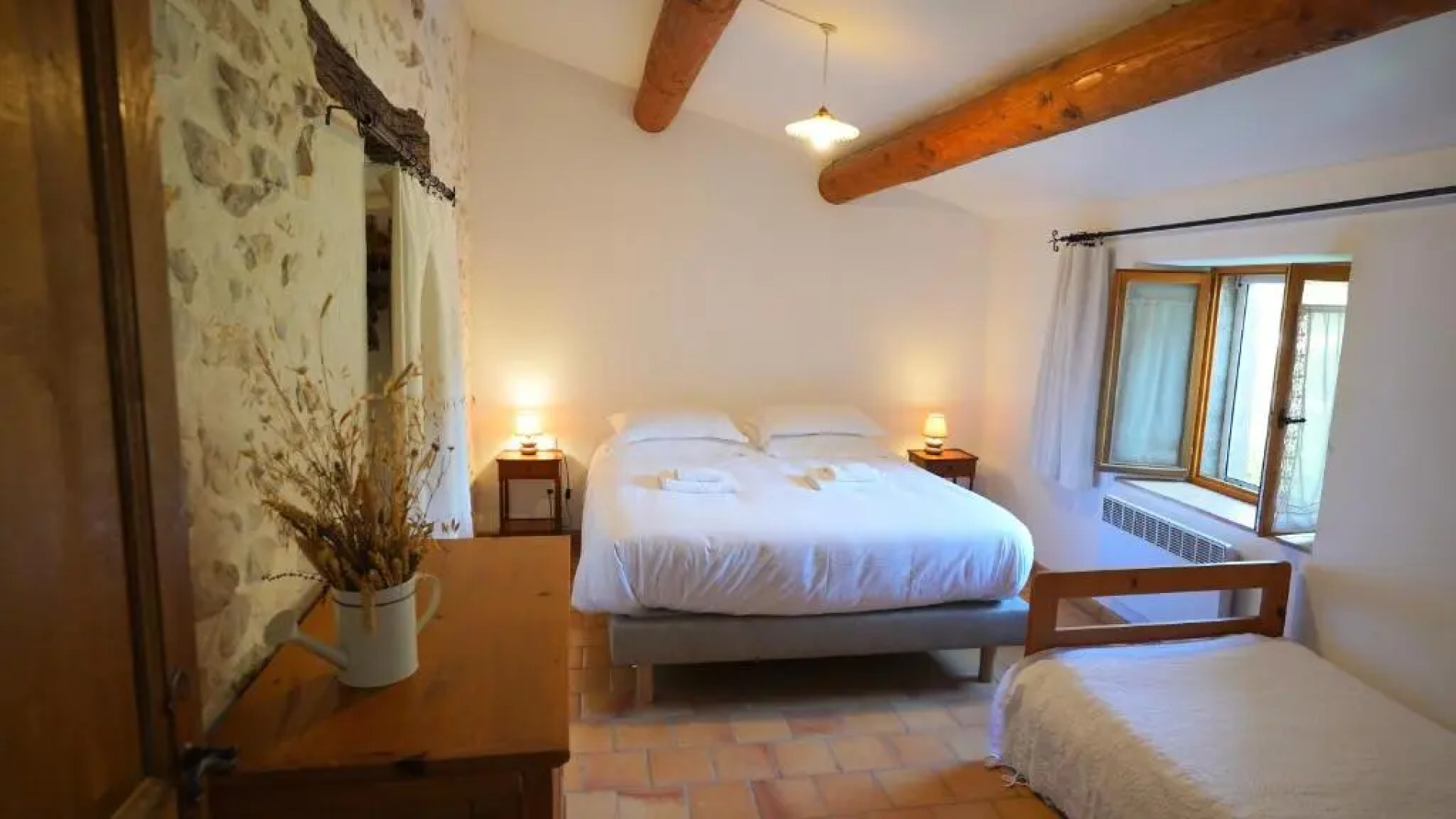 Mas La Miellerie, Maison Authentique Provence