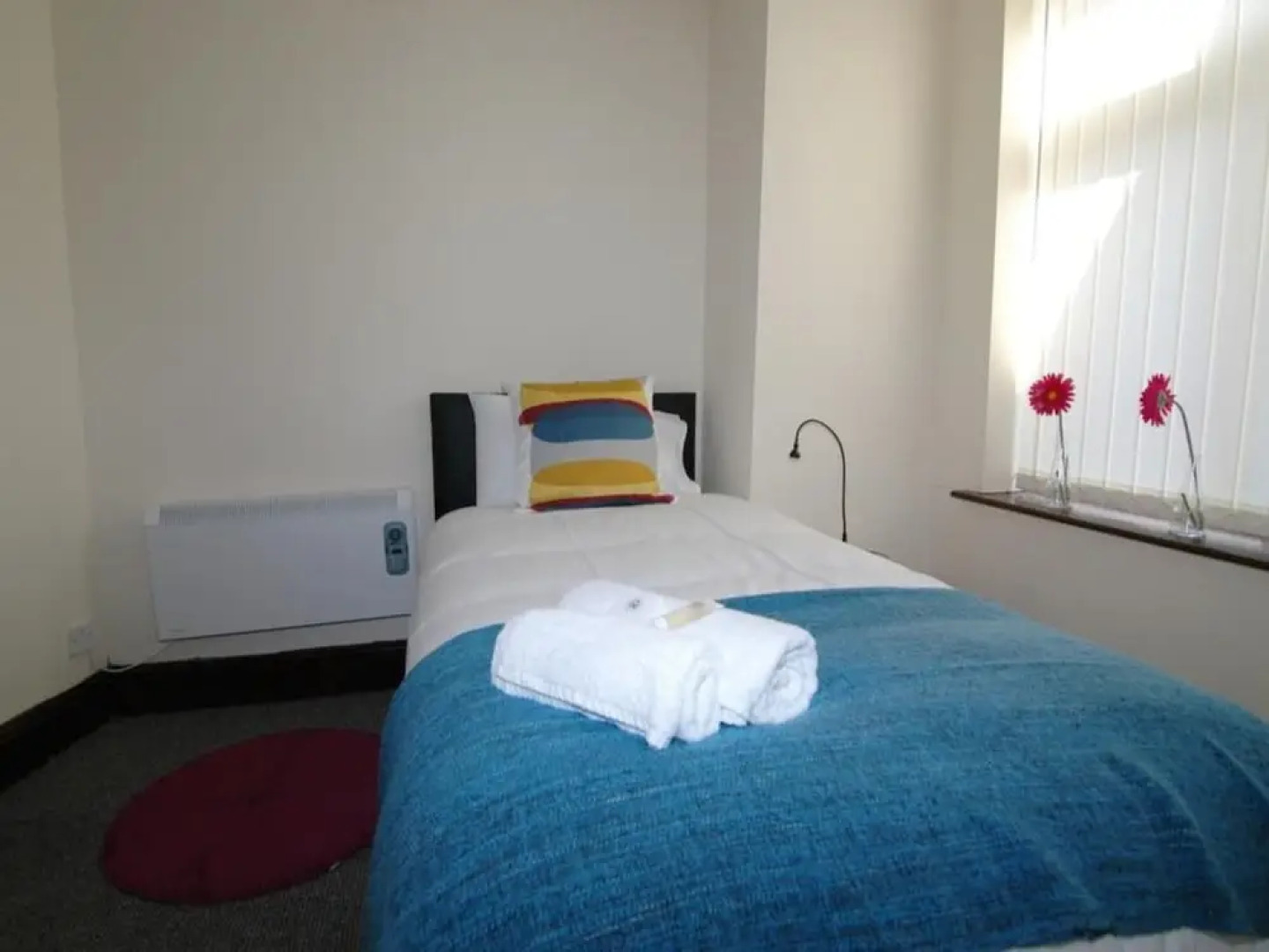 Wyresdale House-flat 2