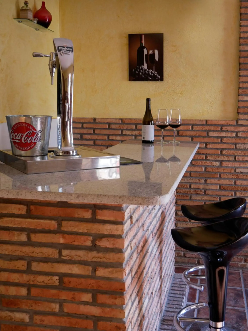 Casa Rural Mirando a Gredos