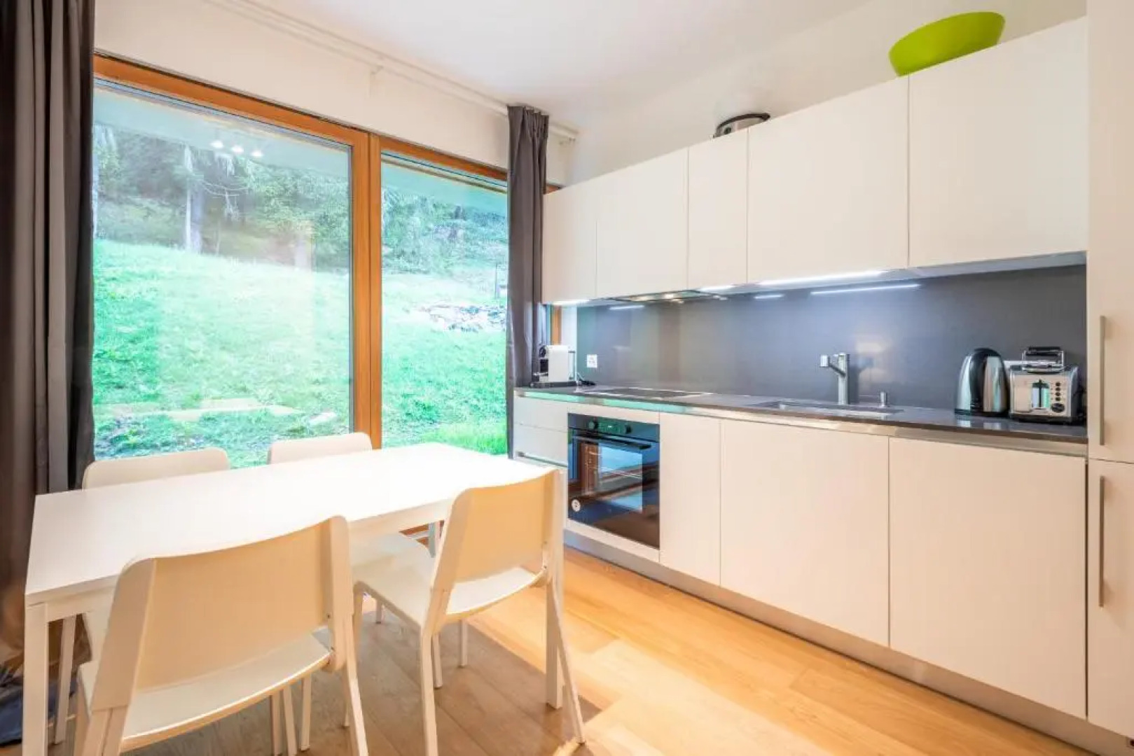 Residenz Cuolm Liung 52