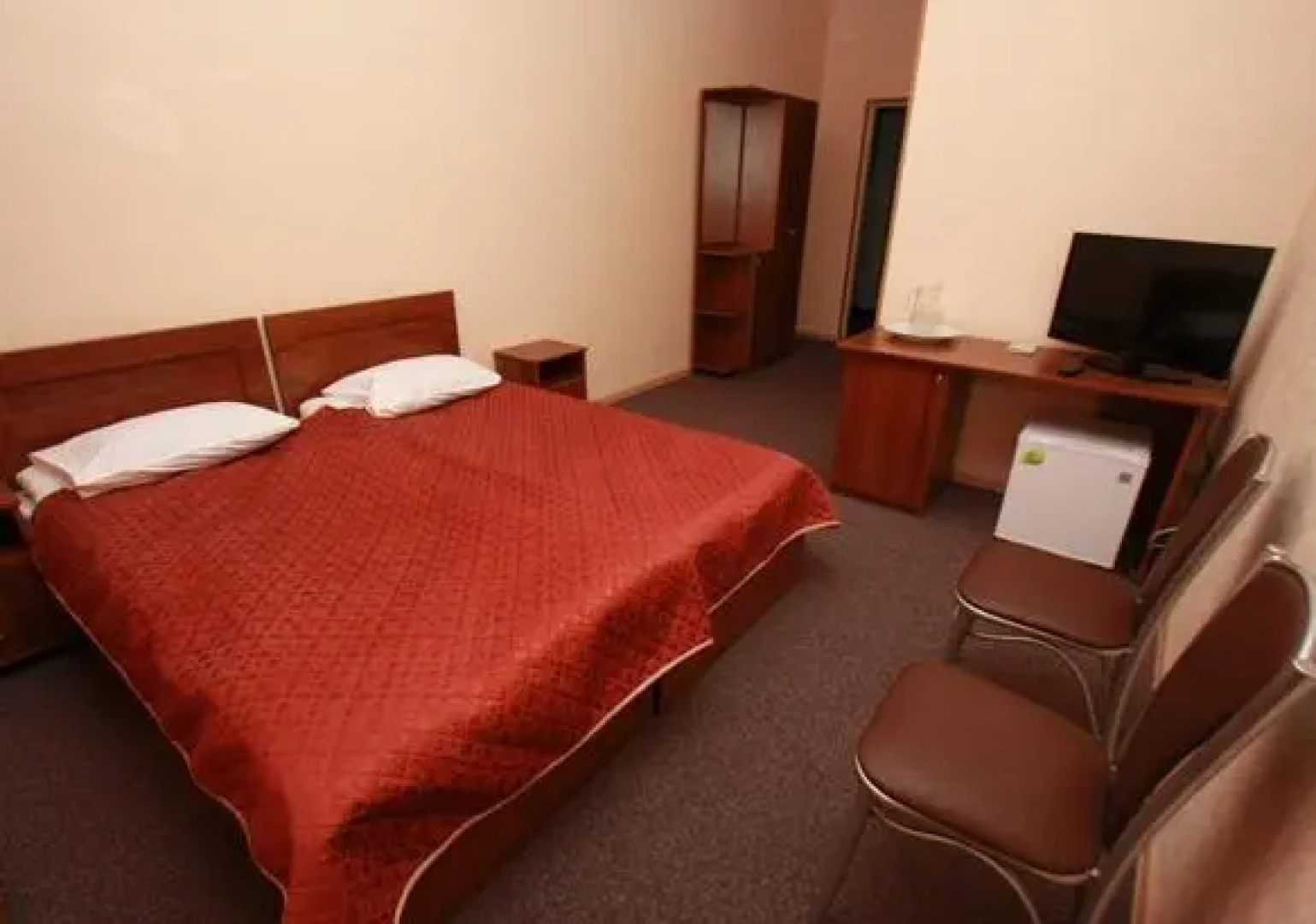 Седой Волхов