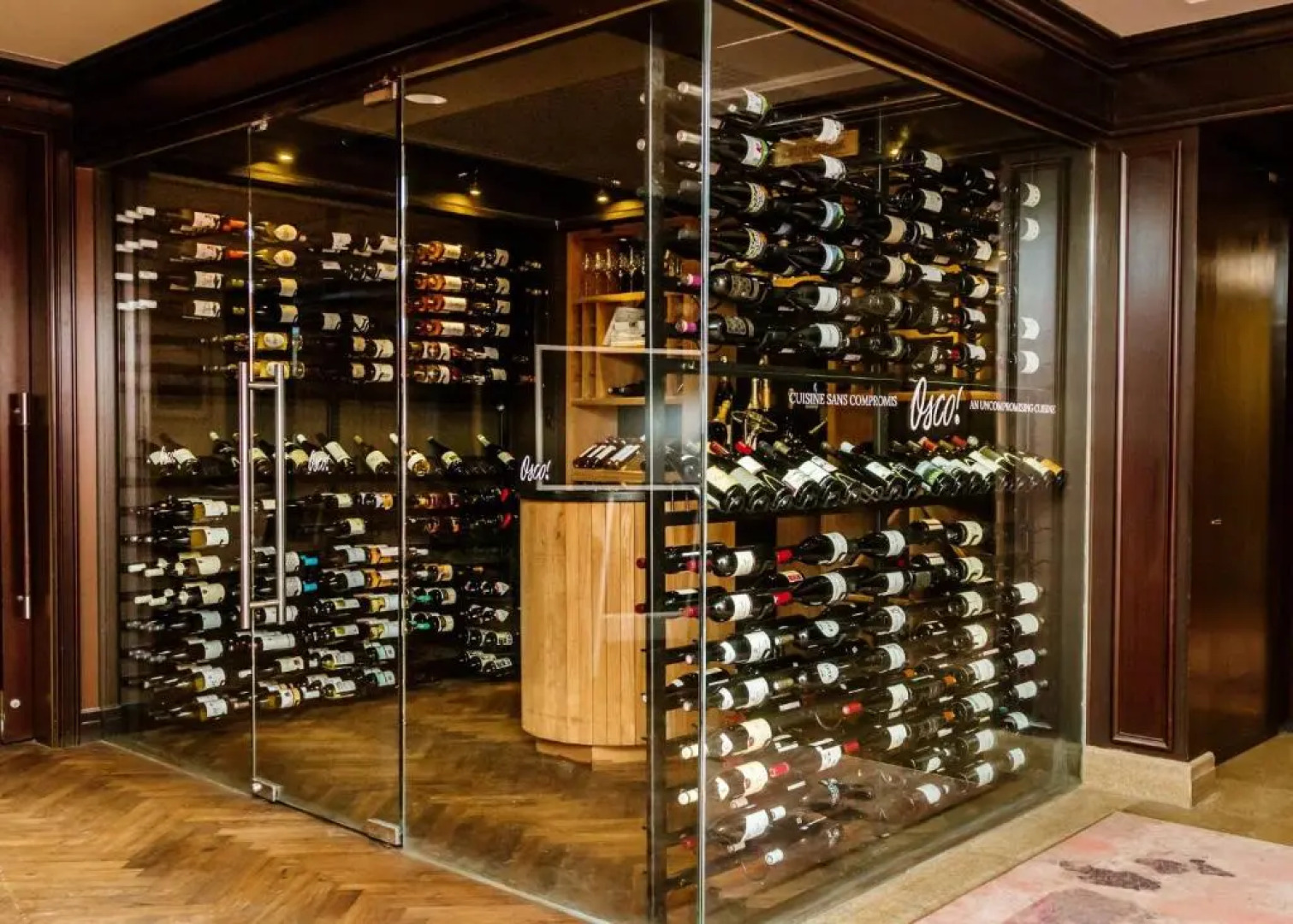 InterContinental Montreal by IHG