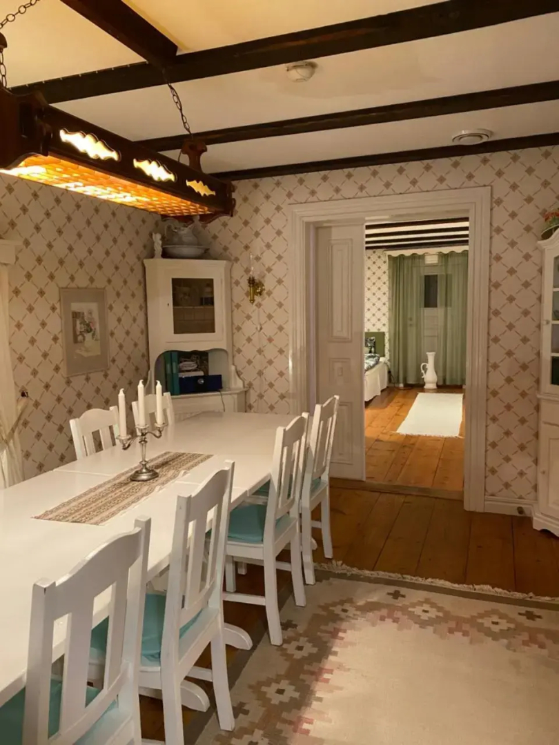 Brunstorpsgård Bränneriet