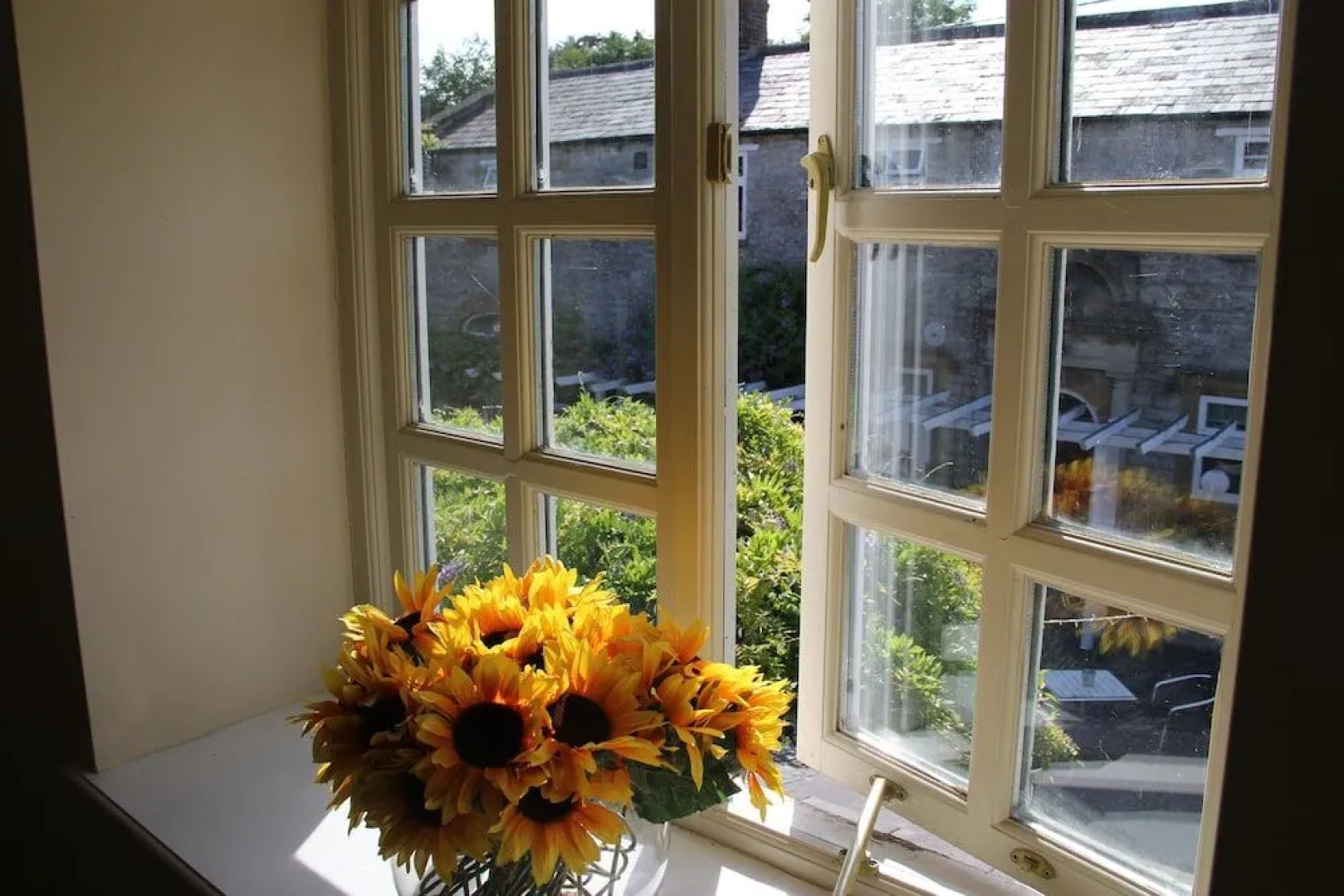 Northover Manor Hotel