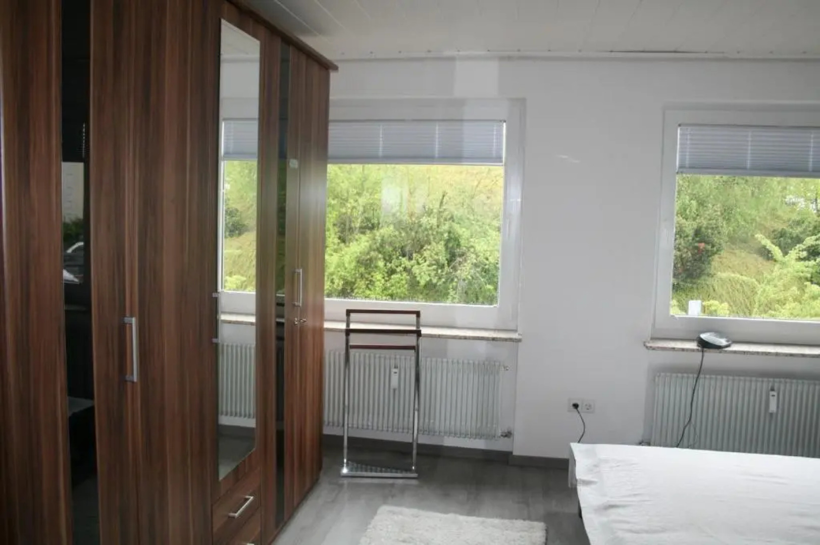 Rosenalm Scheidegg Apartment 333