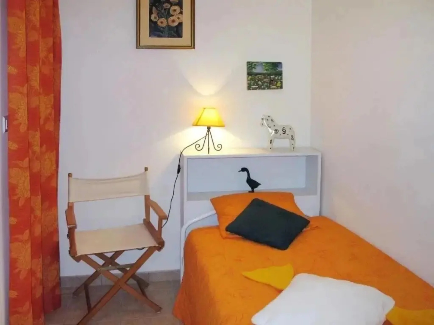 Holiday Home Lou Vaqui - GRG103