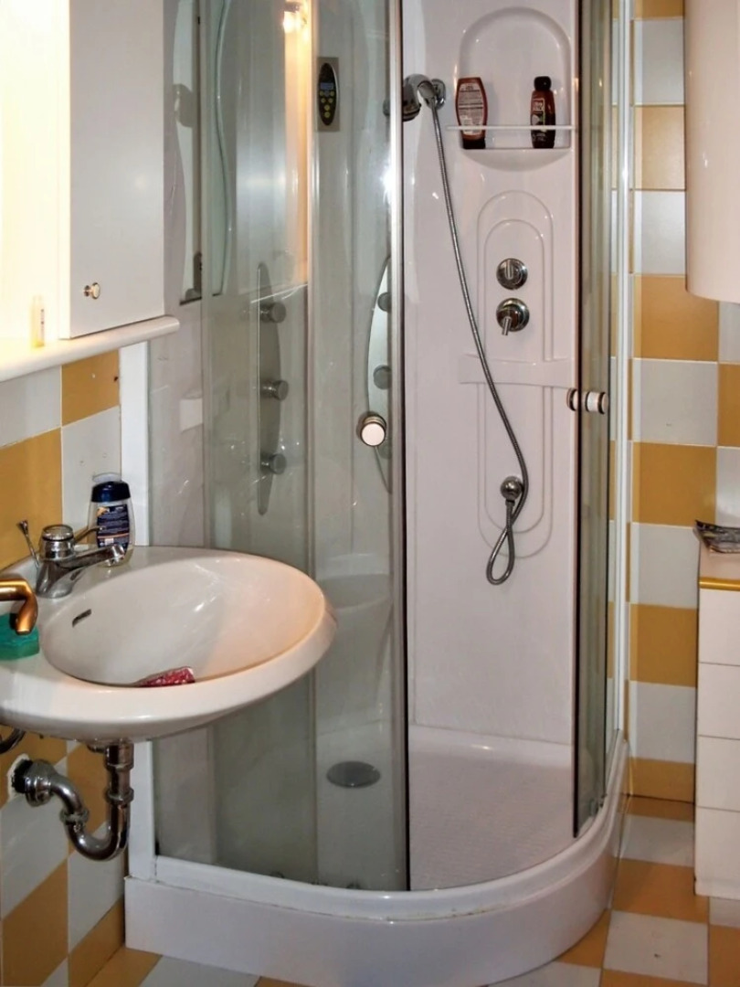 Apartment With 3 Bedrooms in Cervinia - Breuil, With Wonderful Mountai