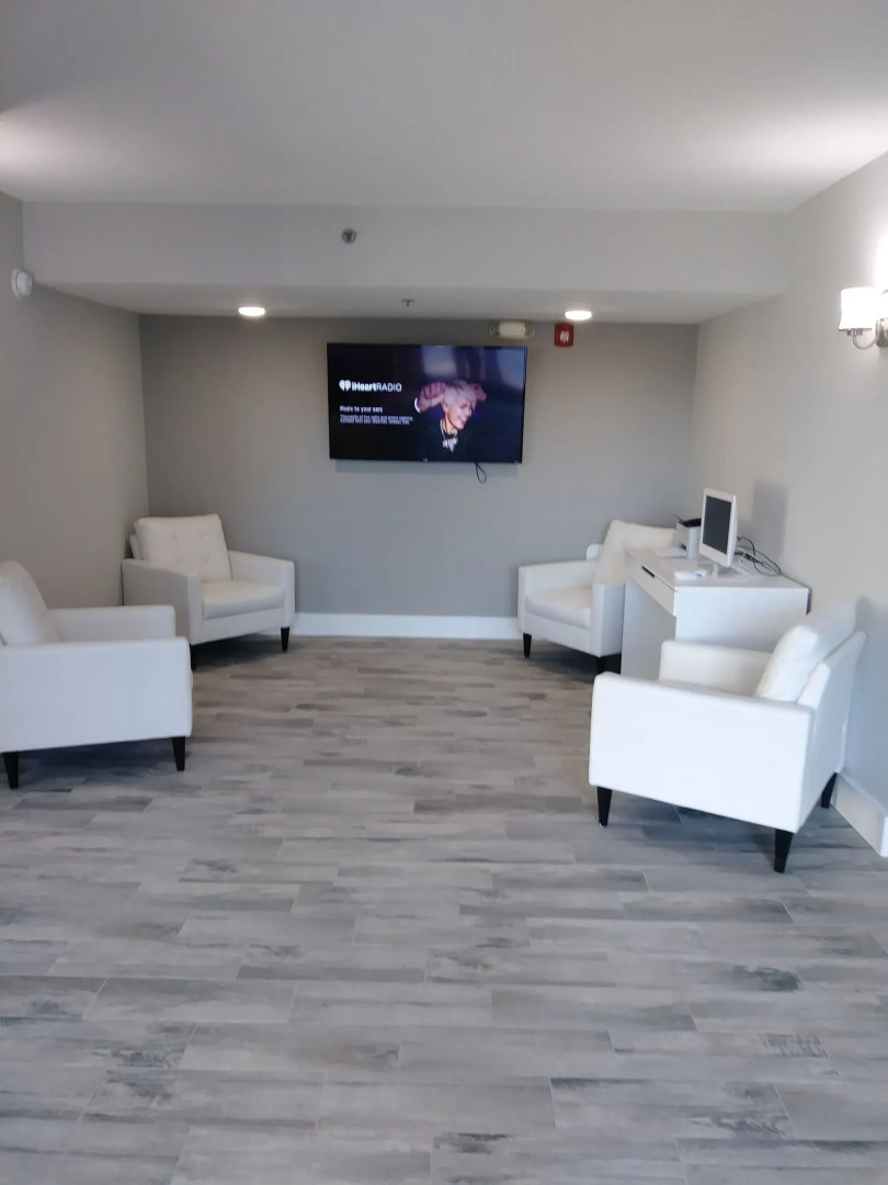 Econo Lodge Orlando Airport