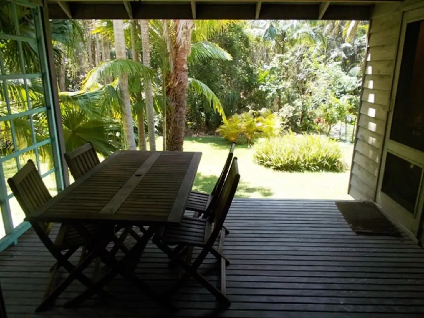 The Carrai at South West Rocks