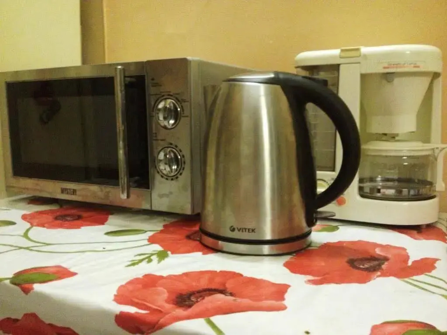 Students' Rooms na Petrogradskoy