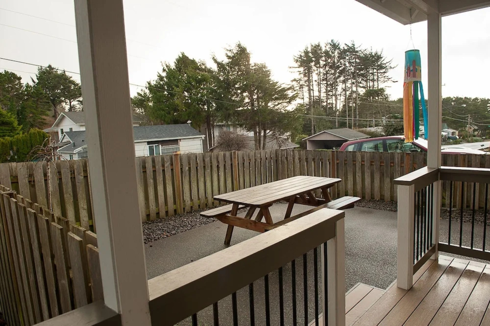 Browne's Beach n' Pad 3 Br home by RedAwning