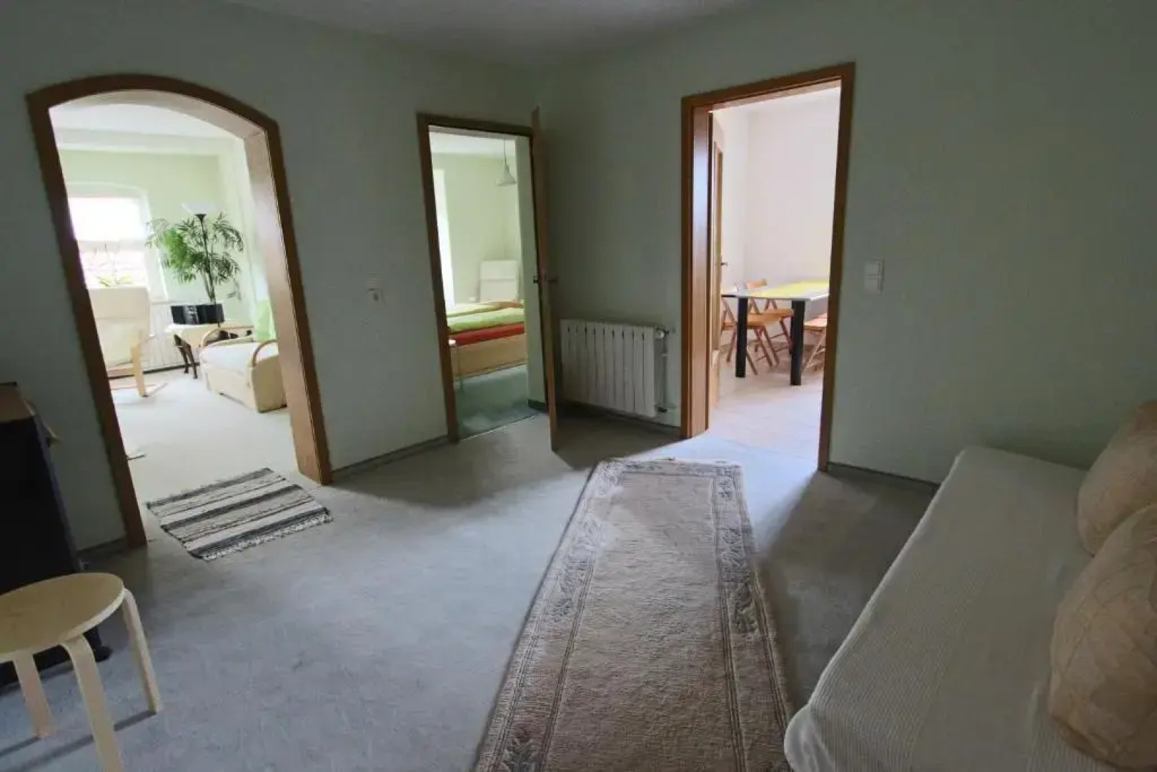 Hotel Nordic Spreewald