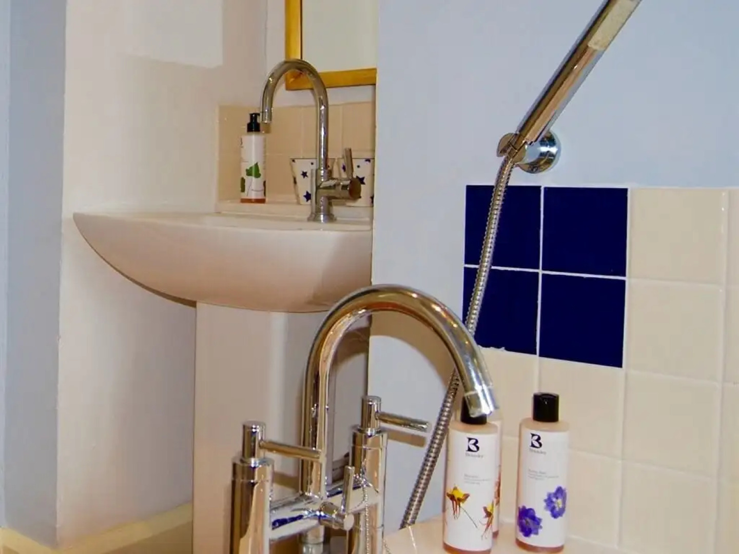 Heyford House Bed & Breakfast