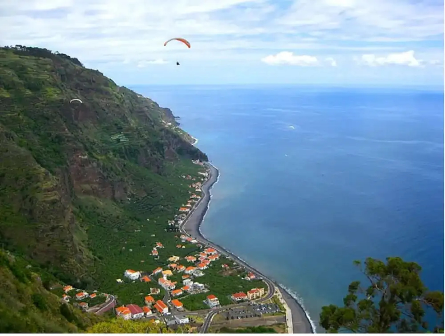 Vista Atlantic House - ETC Madeira