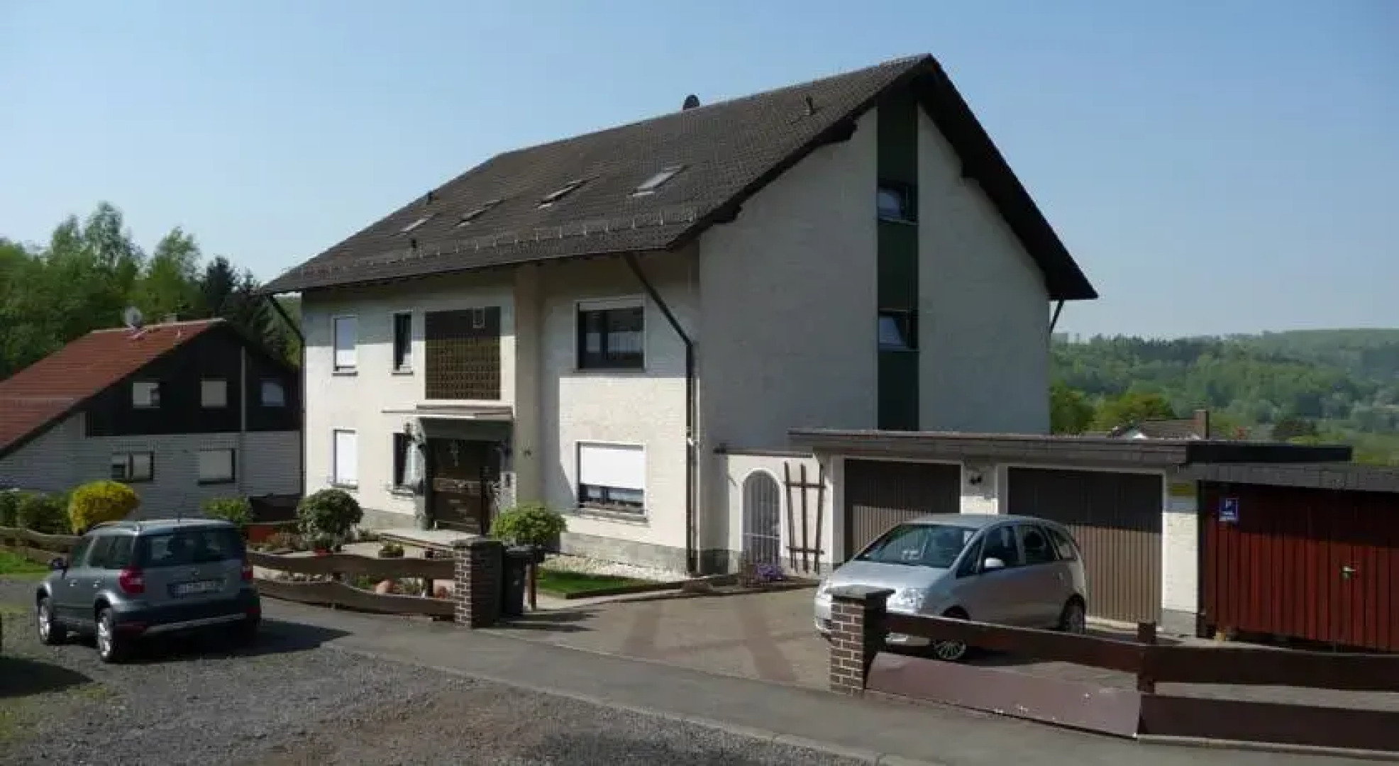 Ferienwohnung Stumpe