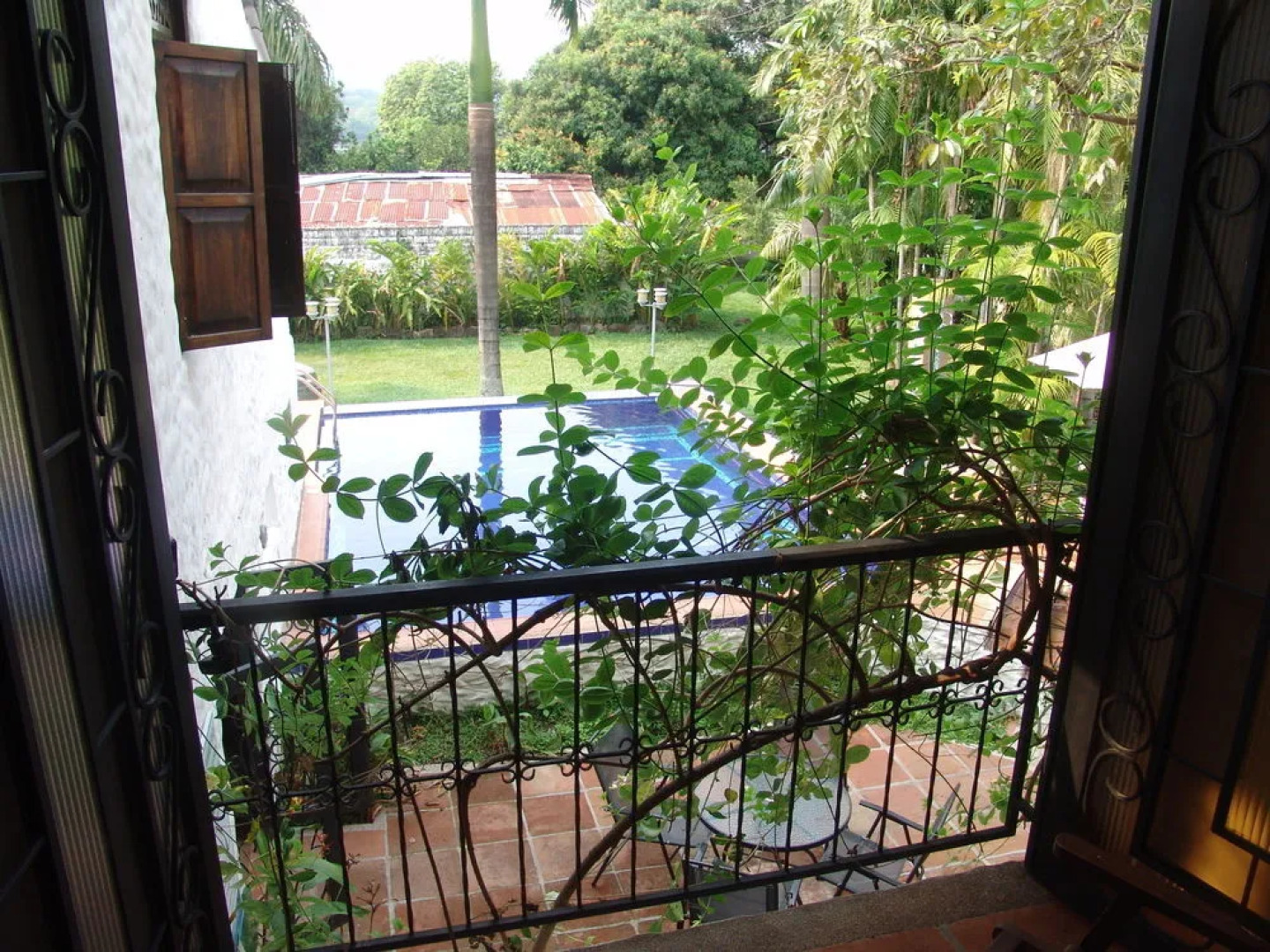 Hostal Casa de los Virreyes