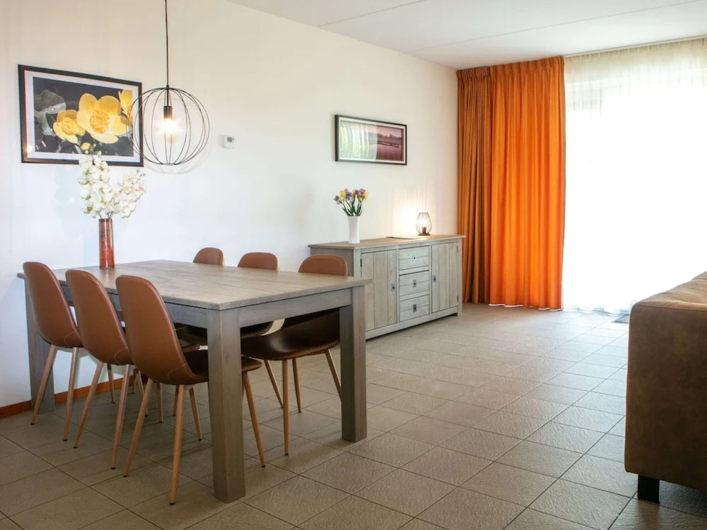 Quiet Glade Stay With Kid