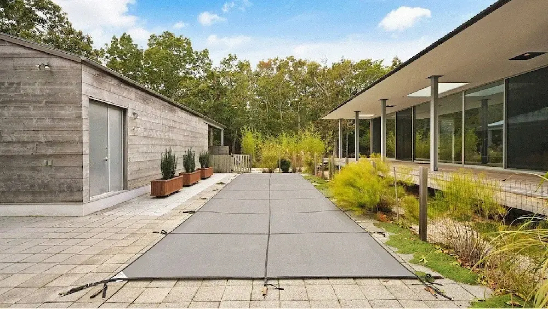 Villa Spectrum