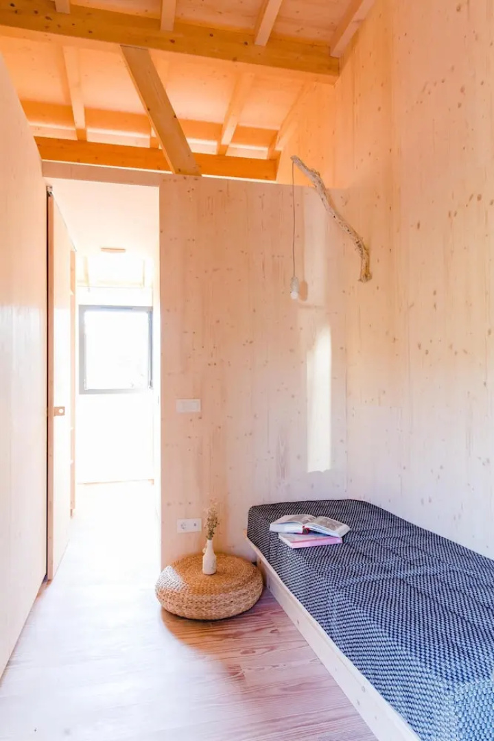 Apartment With one Bedroom in Alvados, With Wonderful Mountain View, Shared Pool, Enclosed Garden