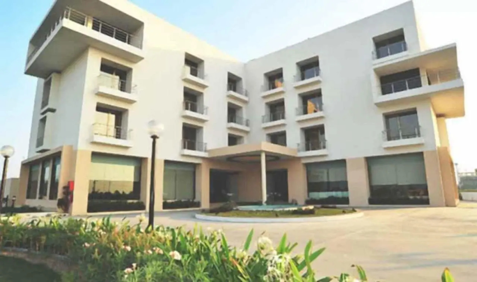 KRSNA Lila By The Blues Hotels