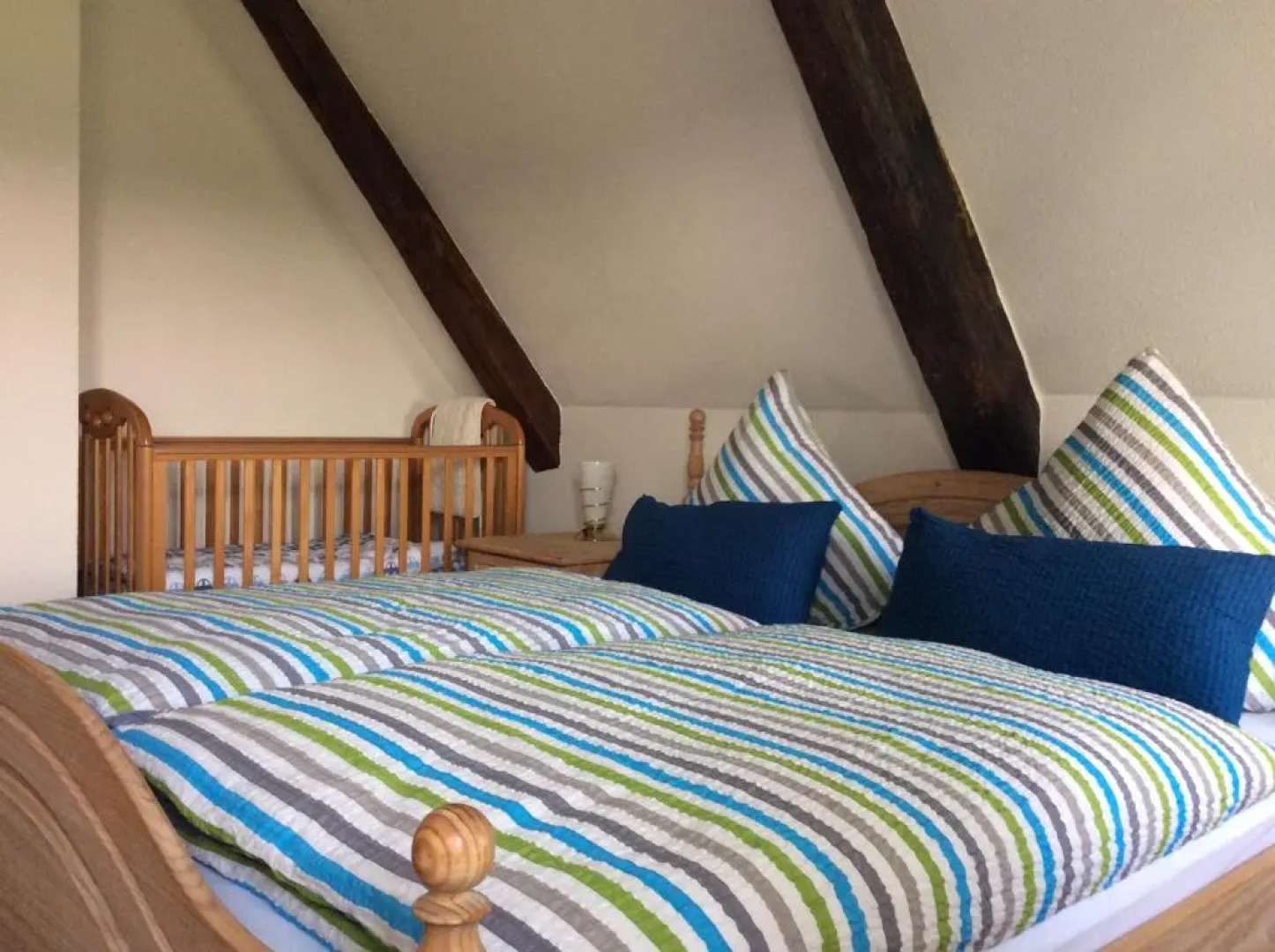 Hotel - Pension ALTES PASTORAT