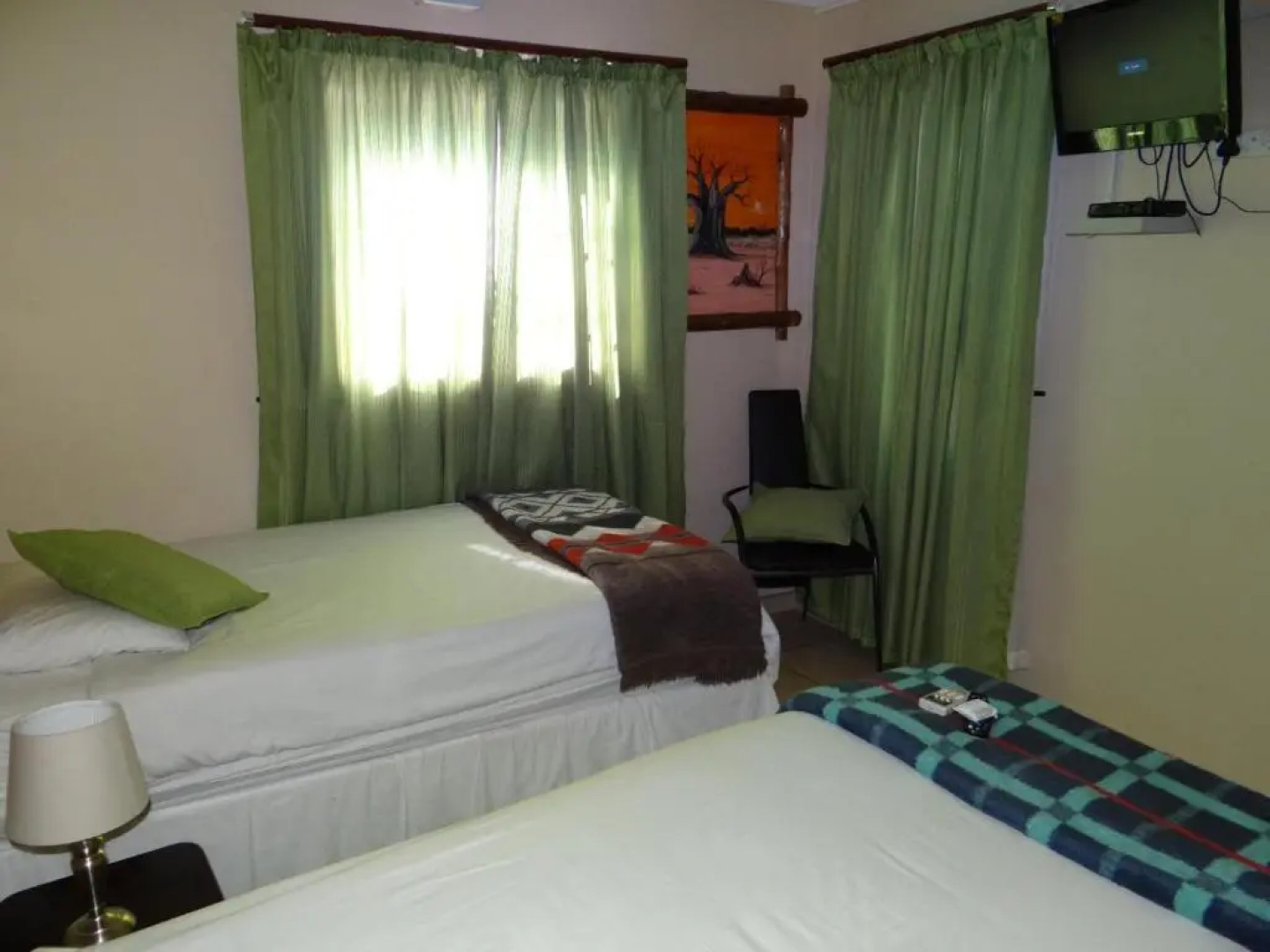 Lephalale Guest House
