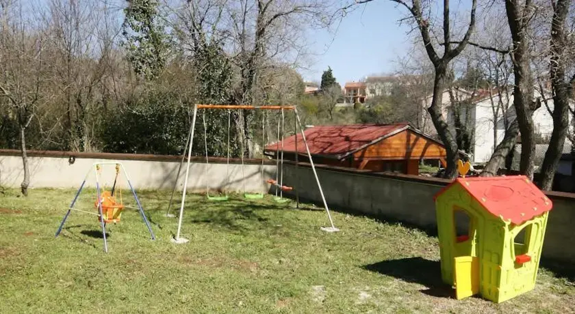 Apartments Villa Loredana 233