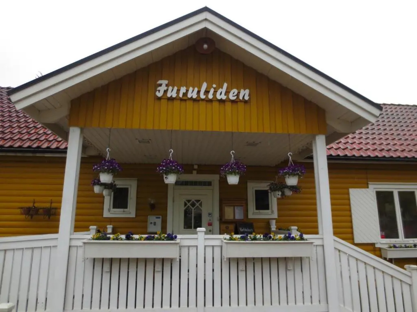 Wärdshuset Furuliden