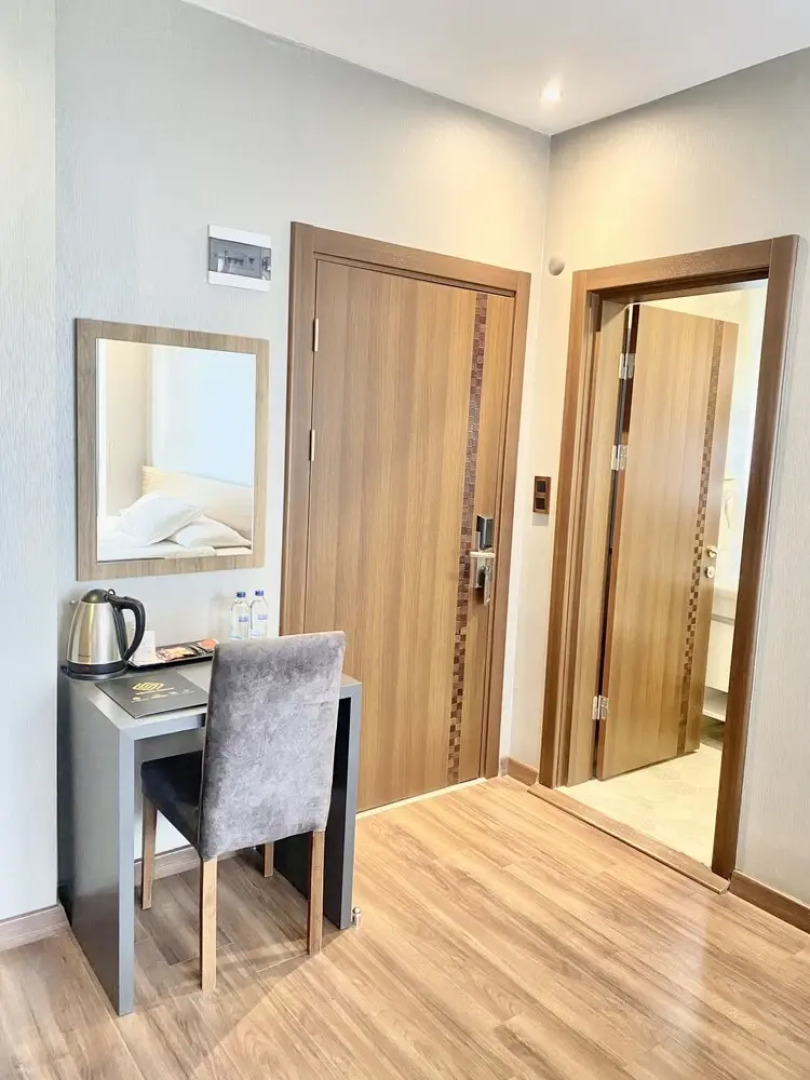 Concept Royal Edirne