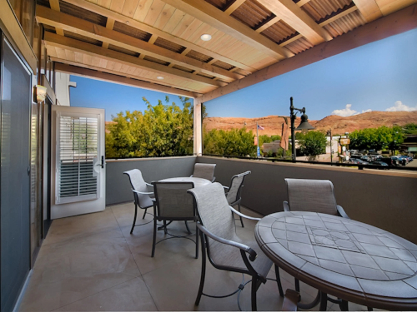 Best Western Plus Canyonlands Inn