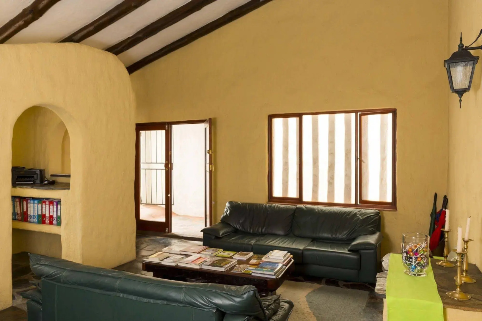 By Bush Telegraph Lodge