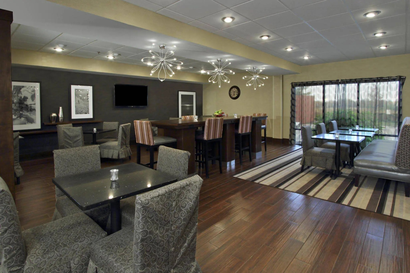 Hampton Inn Ashtabula