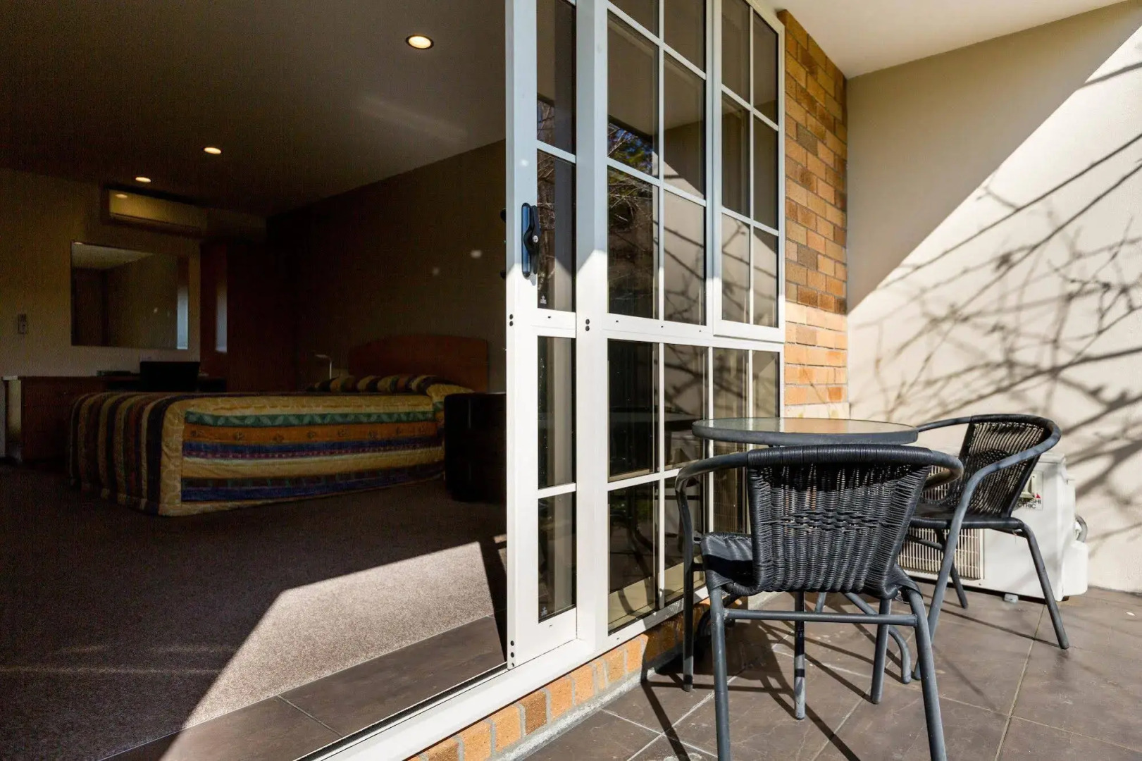 Aspen Court Motel Taihape