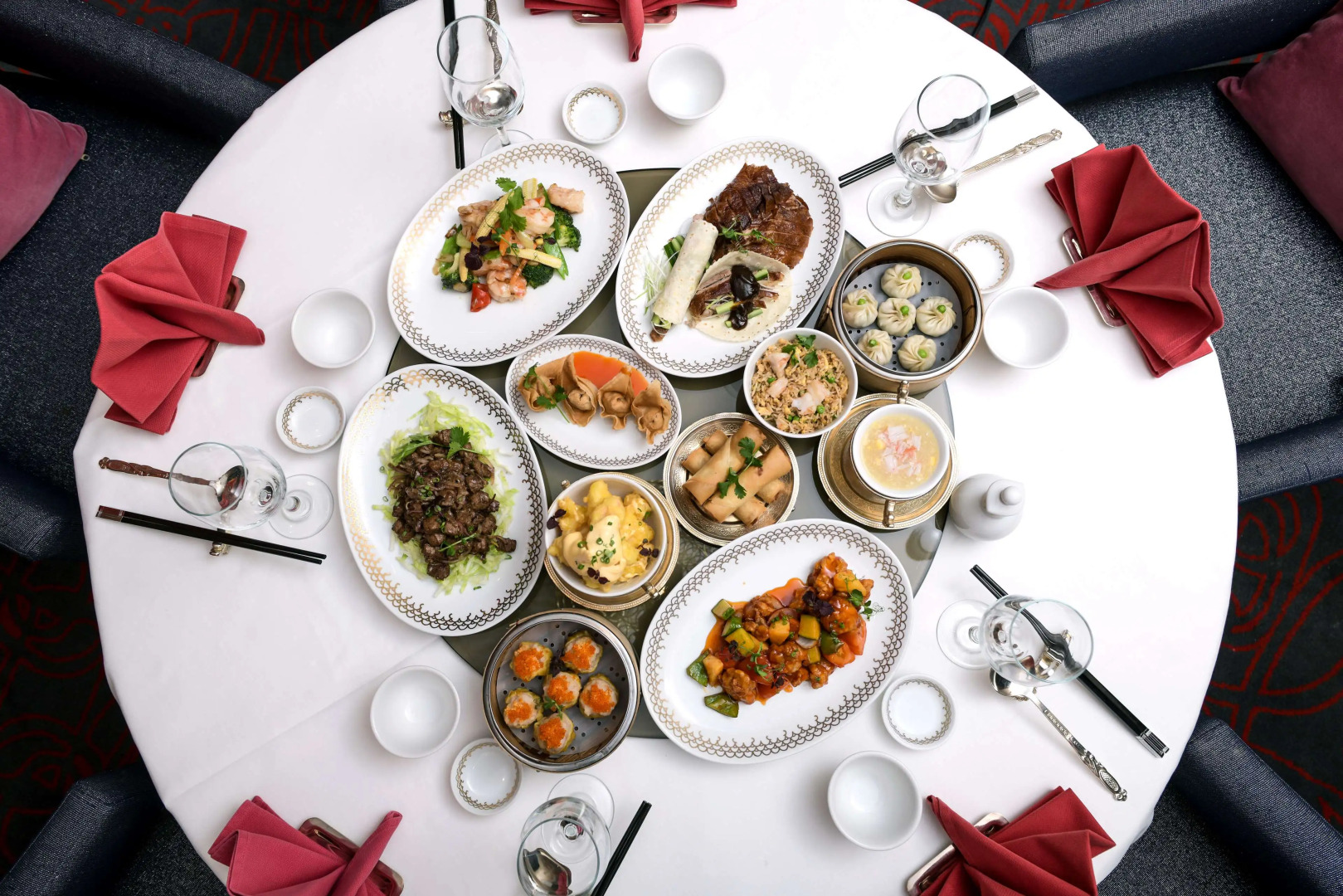 Radisson Blu Hotel, Kuwait