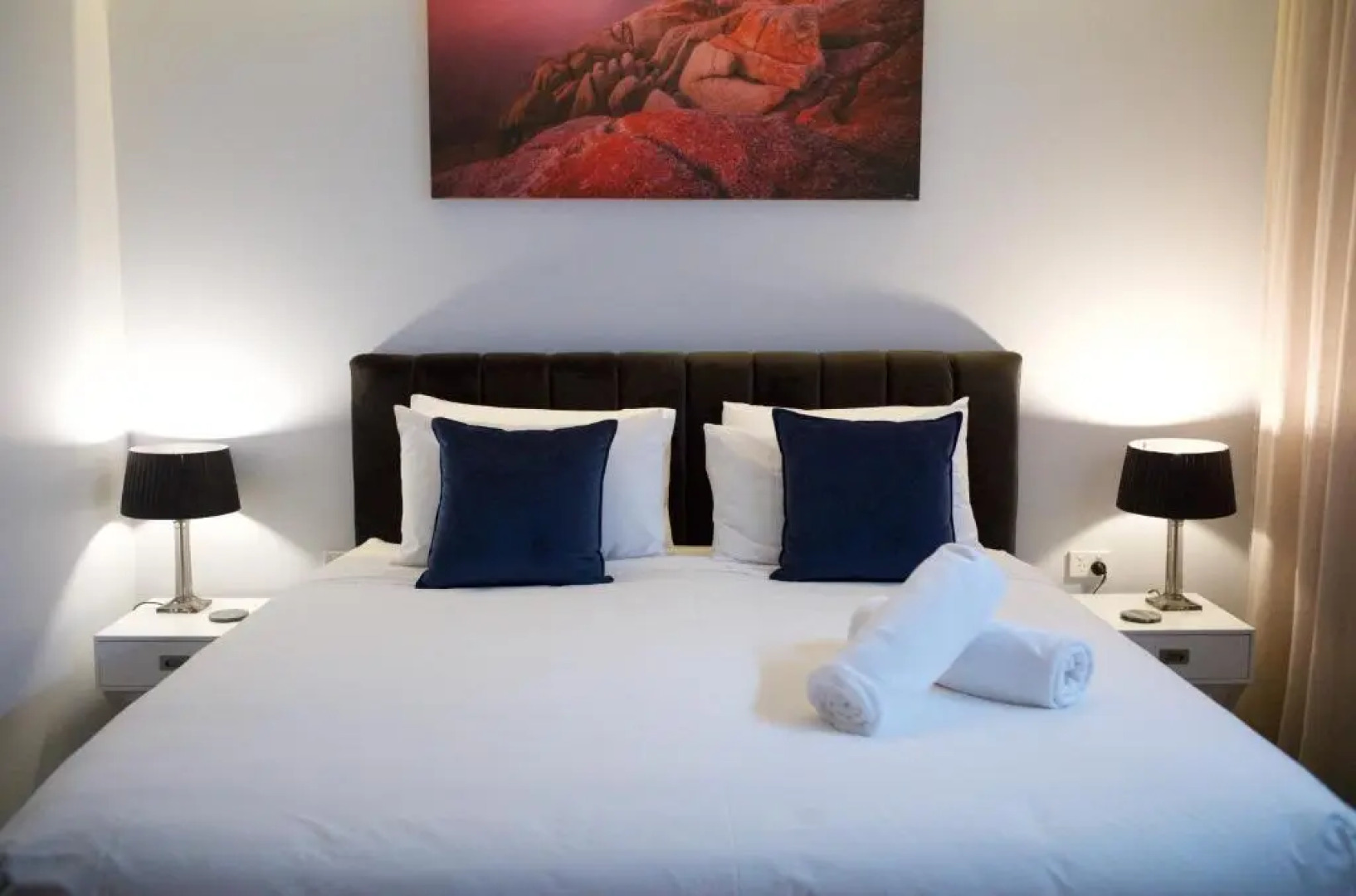 Bay Of Fires Apartments