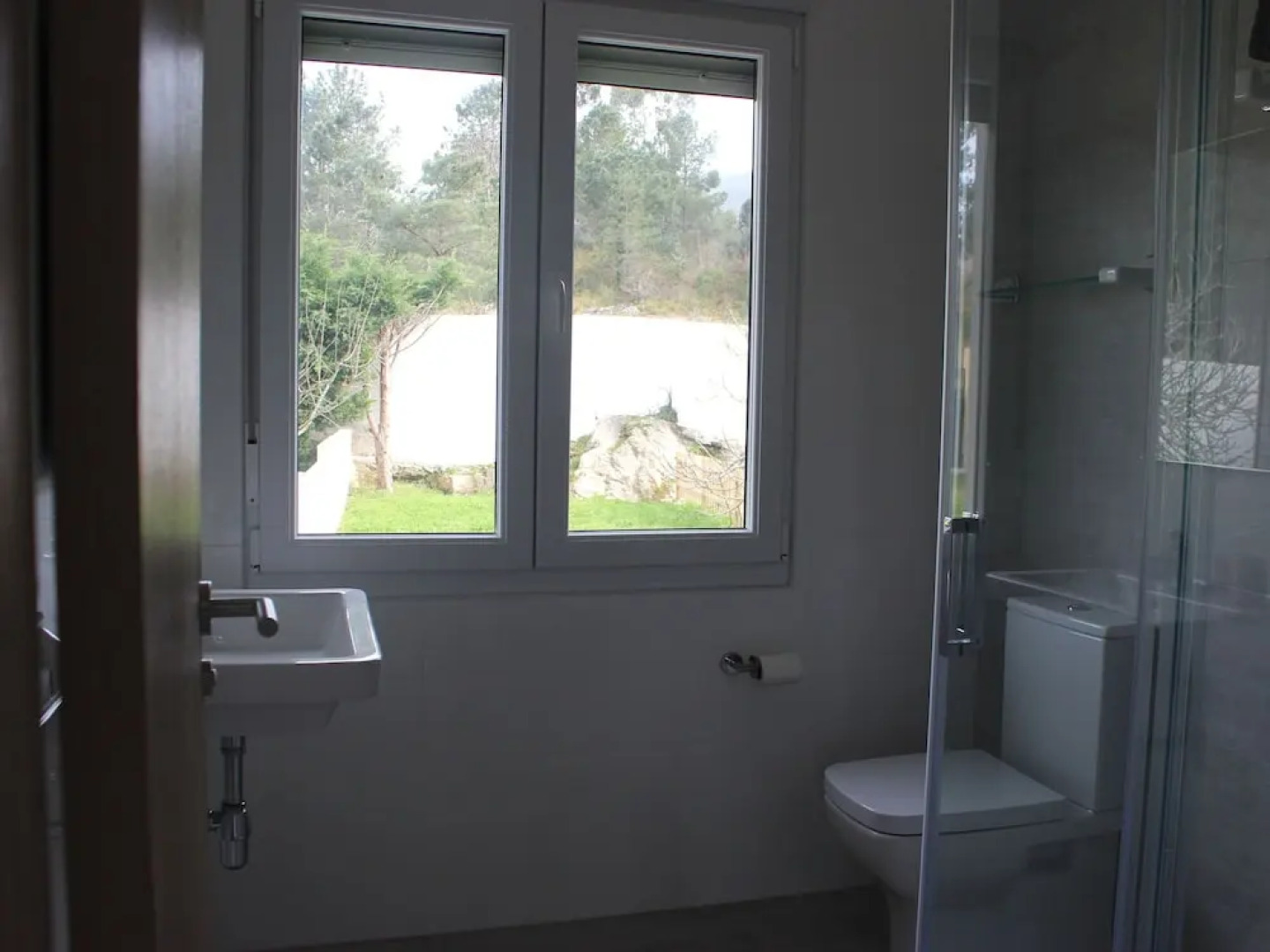 Modern Holiday Home in Porto do Son Galicia Close to Beach