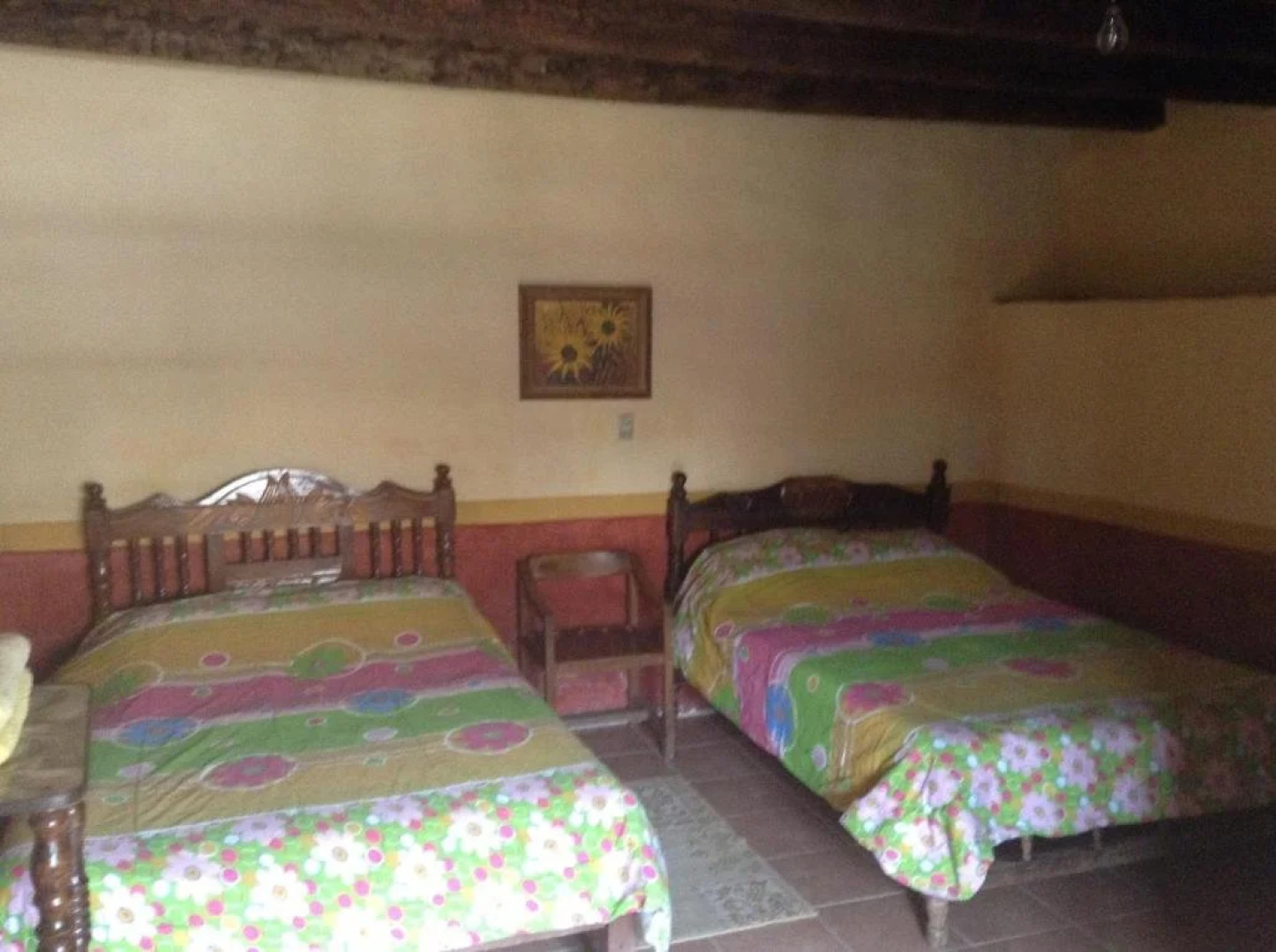 El Rincon Del Pintor