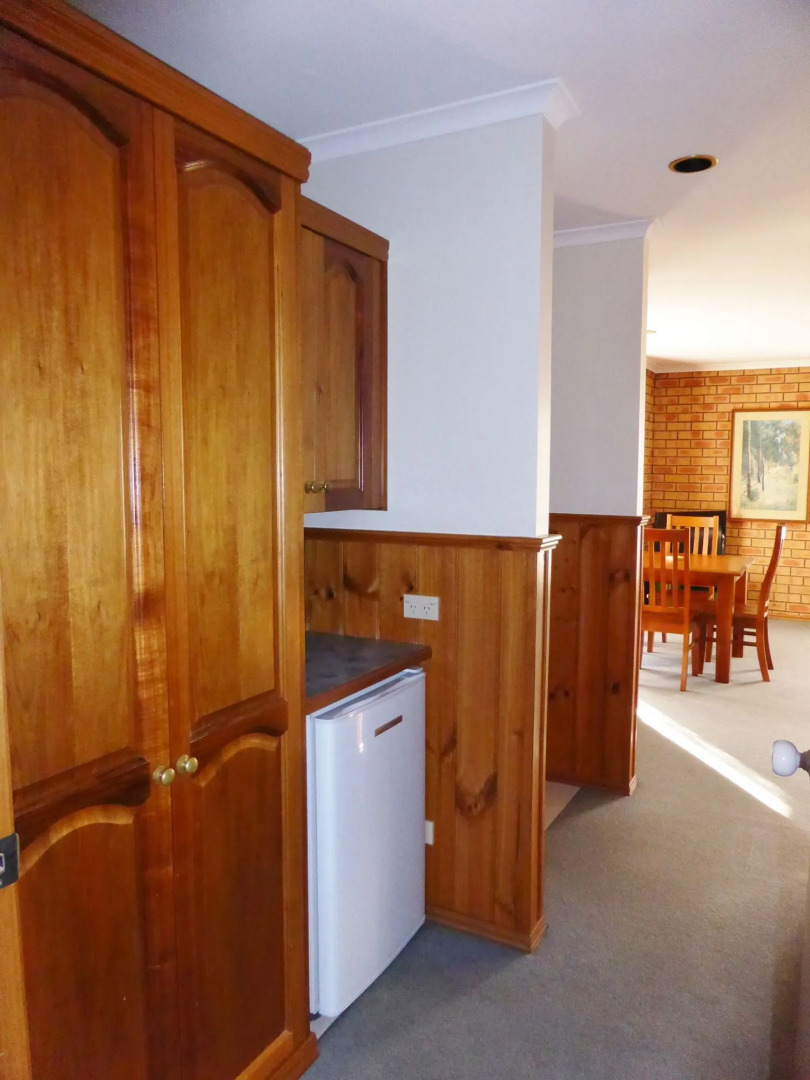 Victoriana Motor Inn