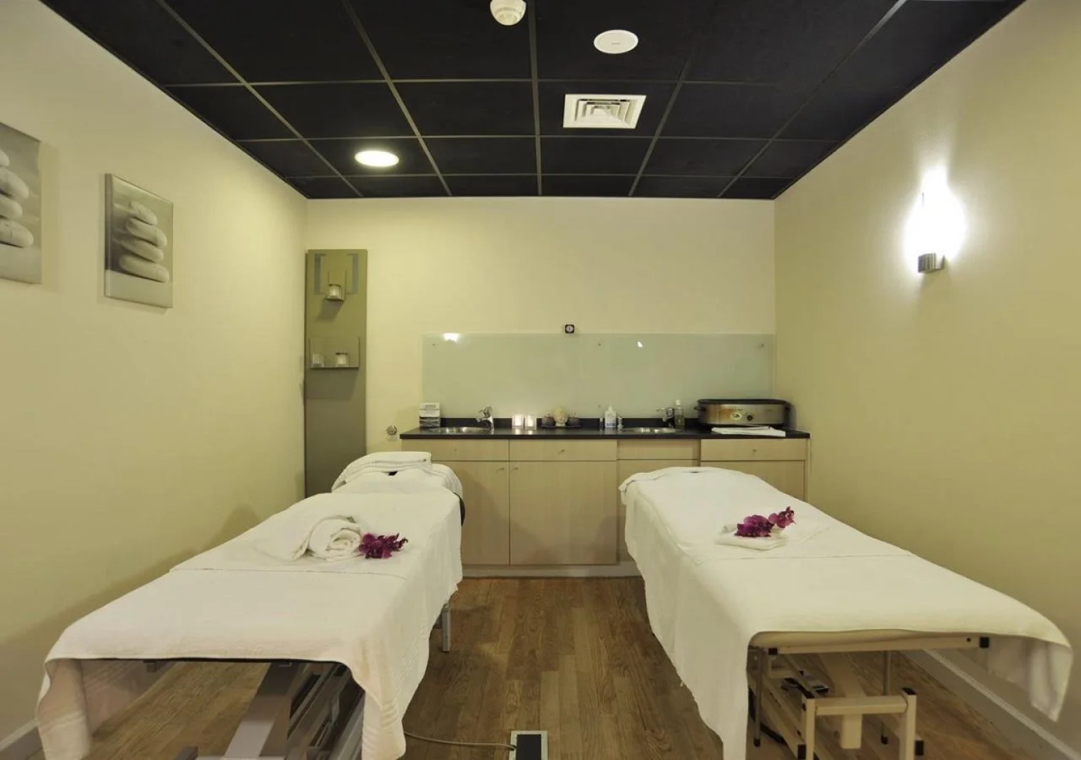 Golden Tulip Heerlickheijd van Ermelo