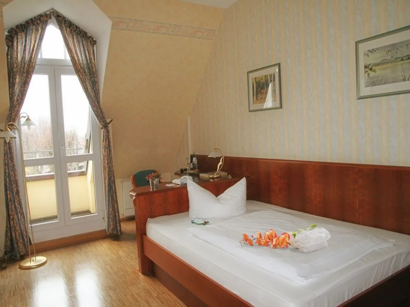 Ringhotel Gutshof Sparow