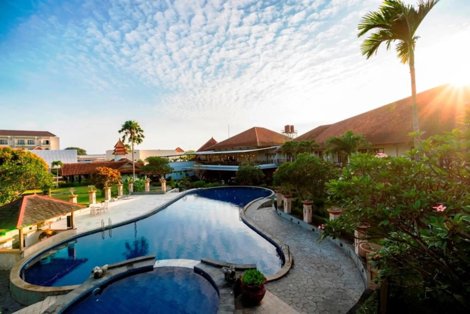 Horison Tirta Sanita Kuningan