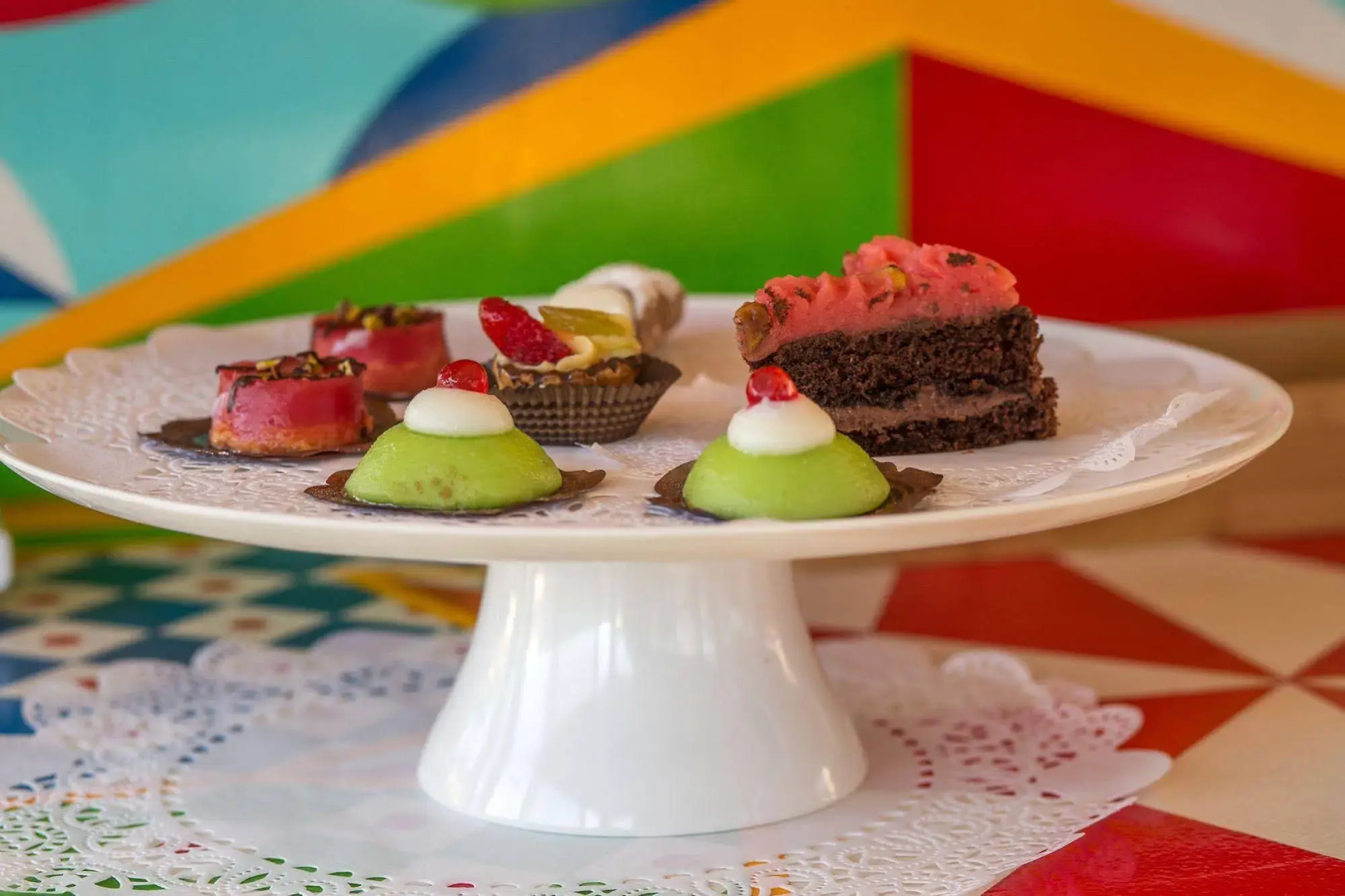 B&B Tra le Braccia di Morfeo