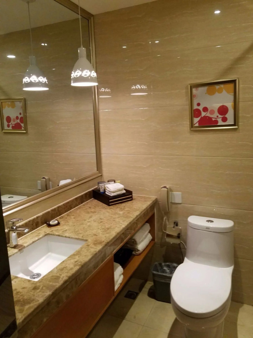 Qinghai Baiyun Xiangling Hotel