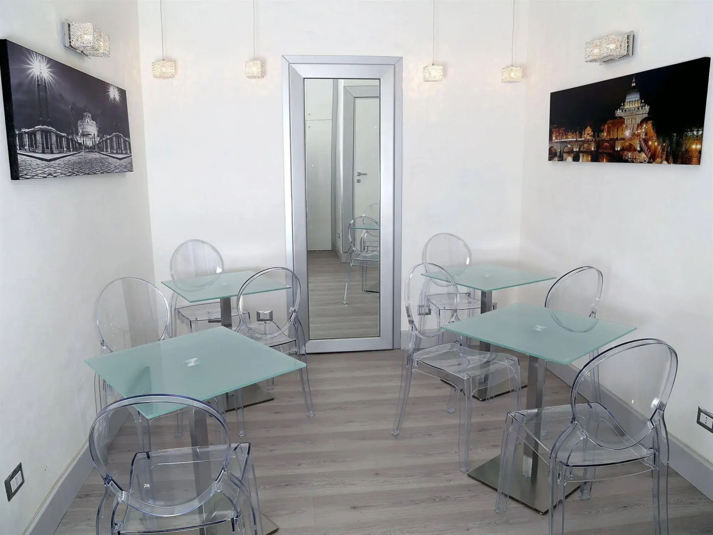 Piccolo di Piazza di Spagna Suites