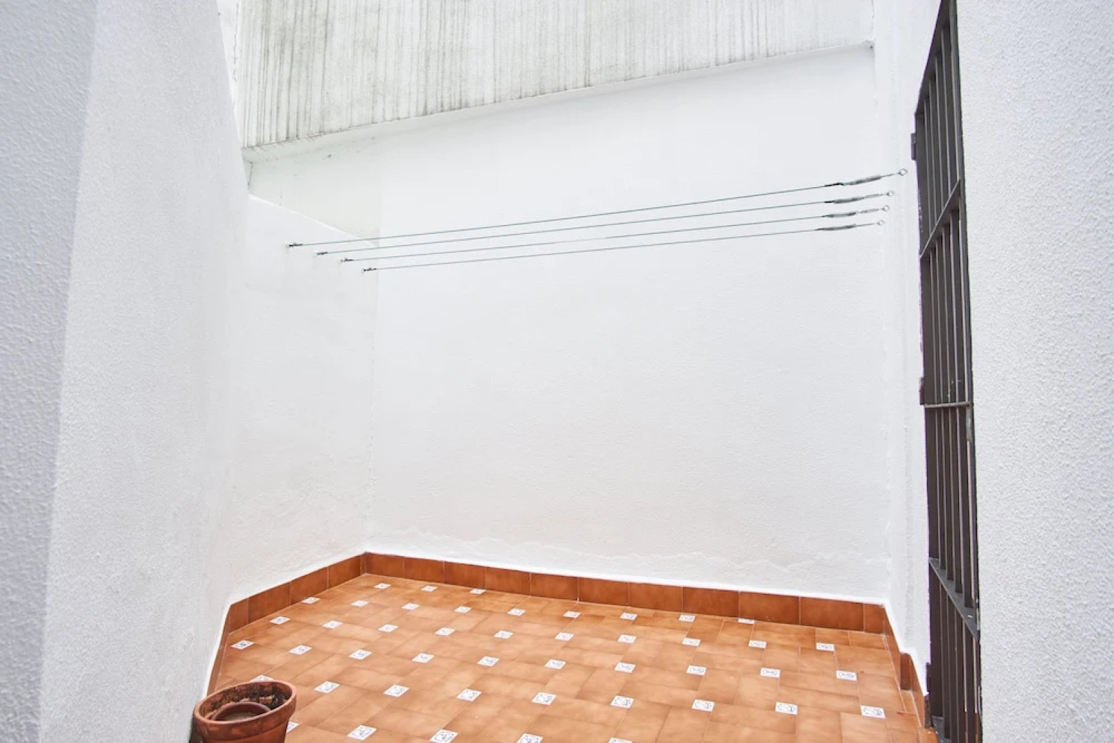 Apartamento en el corazón de Triana