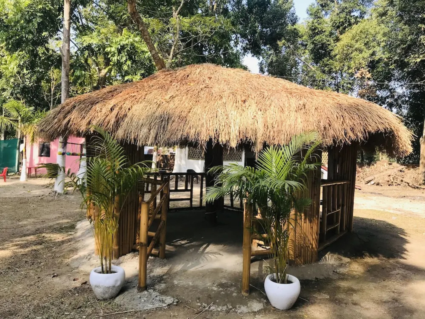 Heritage Nest Resort